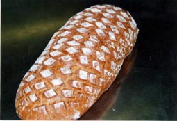 Kümmelbrot